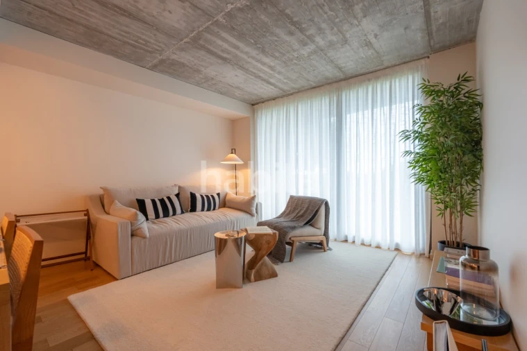 Apartamento T2 para Venda em Santa Clara e Castelo Viegas Foto 3