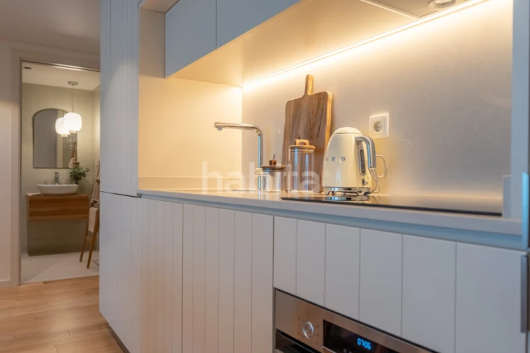 Apartamento T2 para Venda em Santa Clara e Castelo Viegas Foto 16