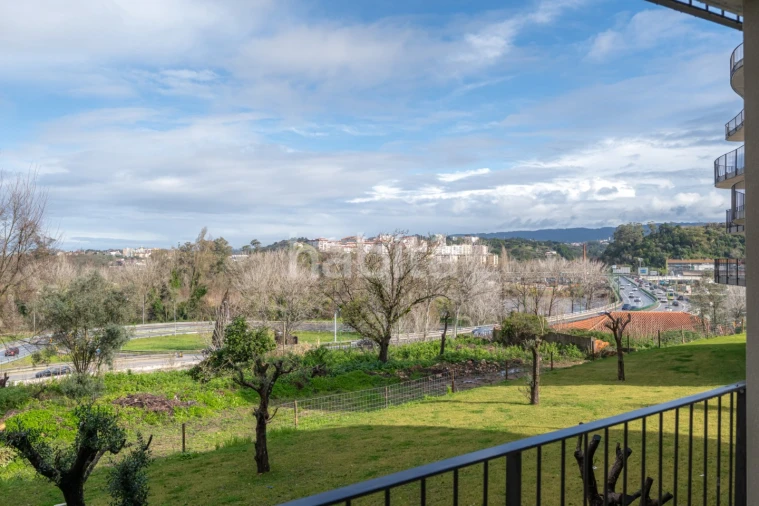 Apartamento T2 para Venda em Santa Clara e Castelo Viegas Foto 5