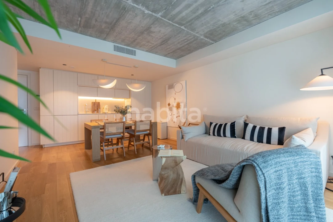 Apartamento T2 para Venda em Santa Clara e Castelo Viegas Foto 14