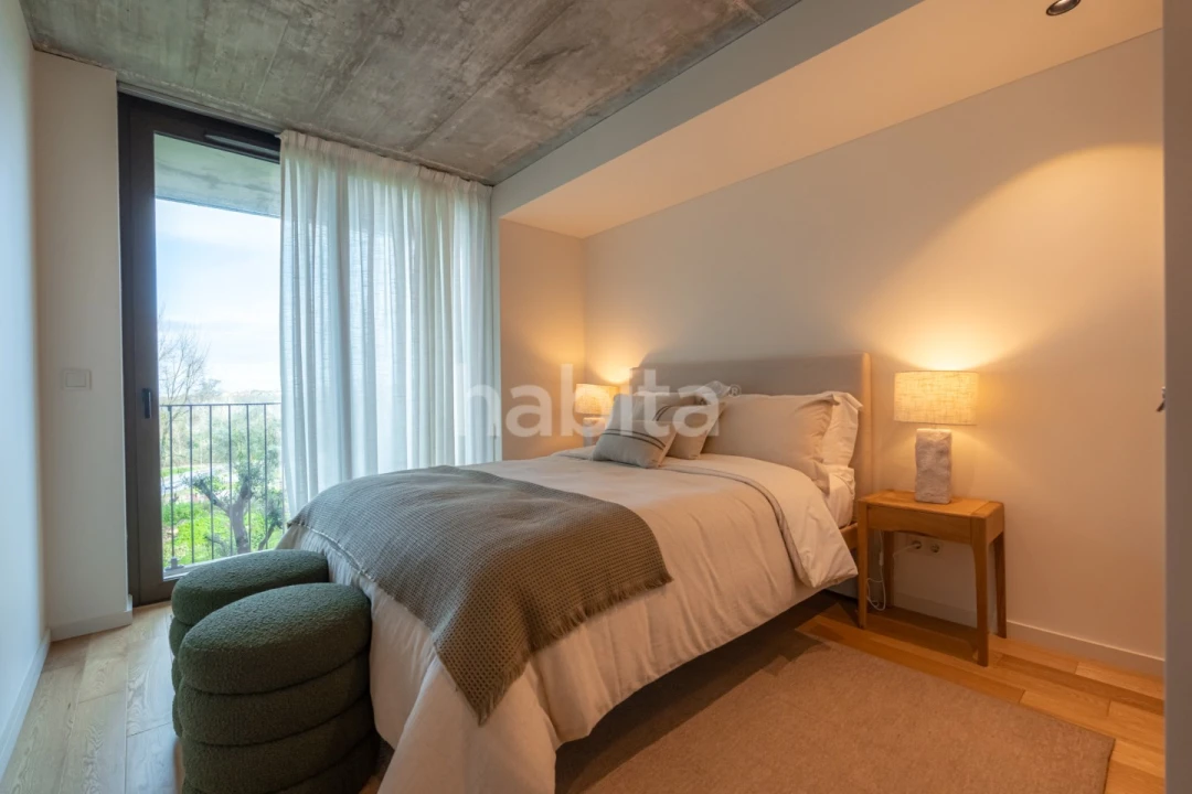 Apartamento T2 para Venda em Santa Clara e Castelo Viegas Foto 22