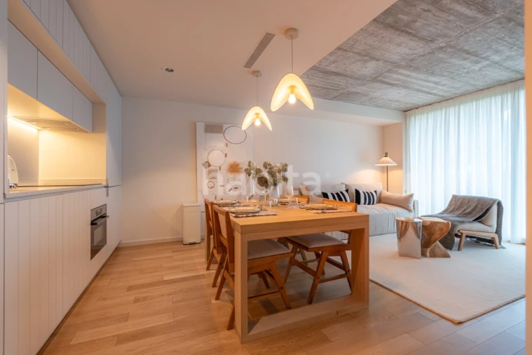 Apartamento T2 para Venda em Santa Clara e Castelo Viegas Foto 13