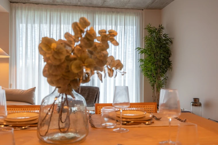 Apartamento T2 para Venda em Santa Clara e Castelo Viegas Foto 18