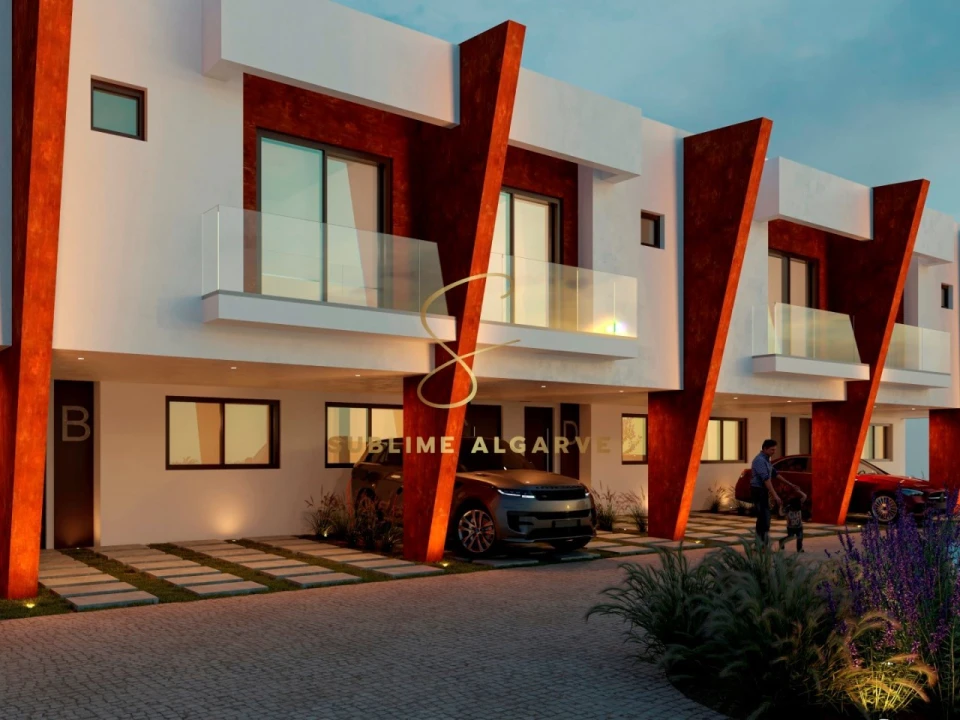 Moradia T3 para Venda em Luz Foto 18