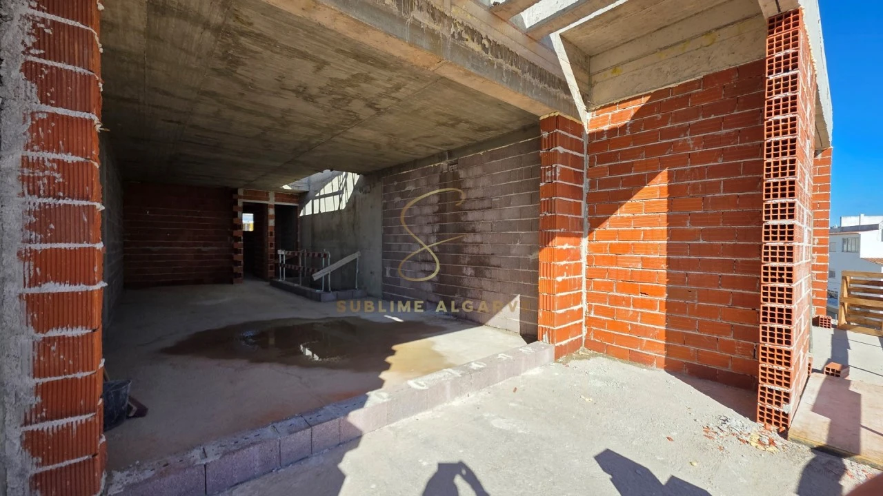 Moradia T3 para Venda em Luz Foto 12