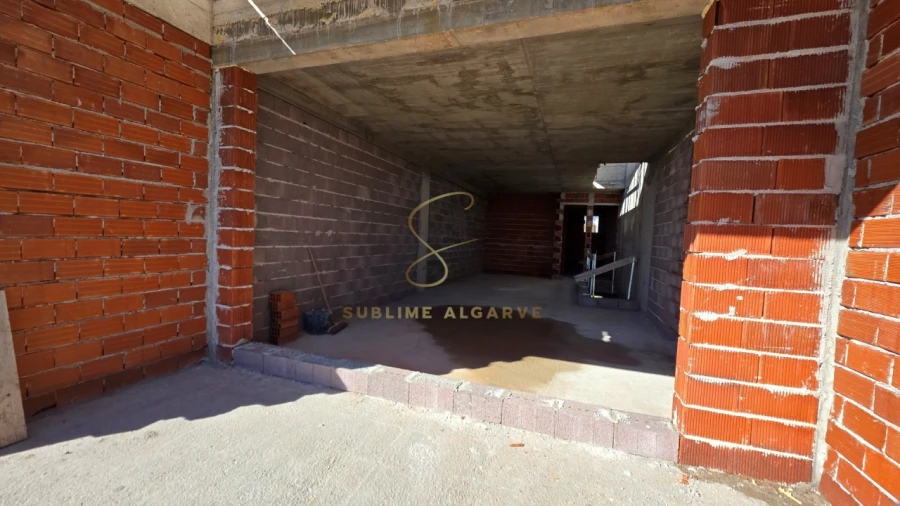 Moradia T3 para Venda em Luz Foto 7