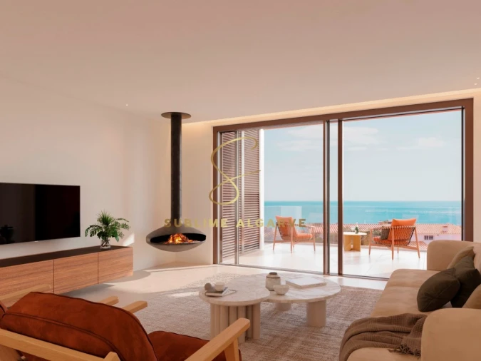 Moradia T3 para Venda em Luz Foto 19