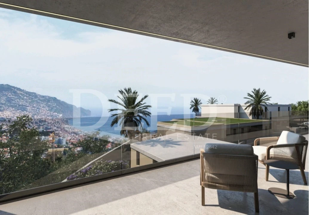 Moradia T3 para Venda em São Martinho Foto 1