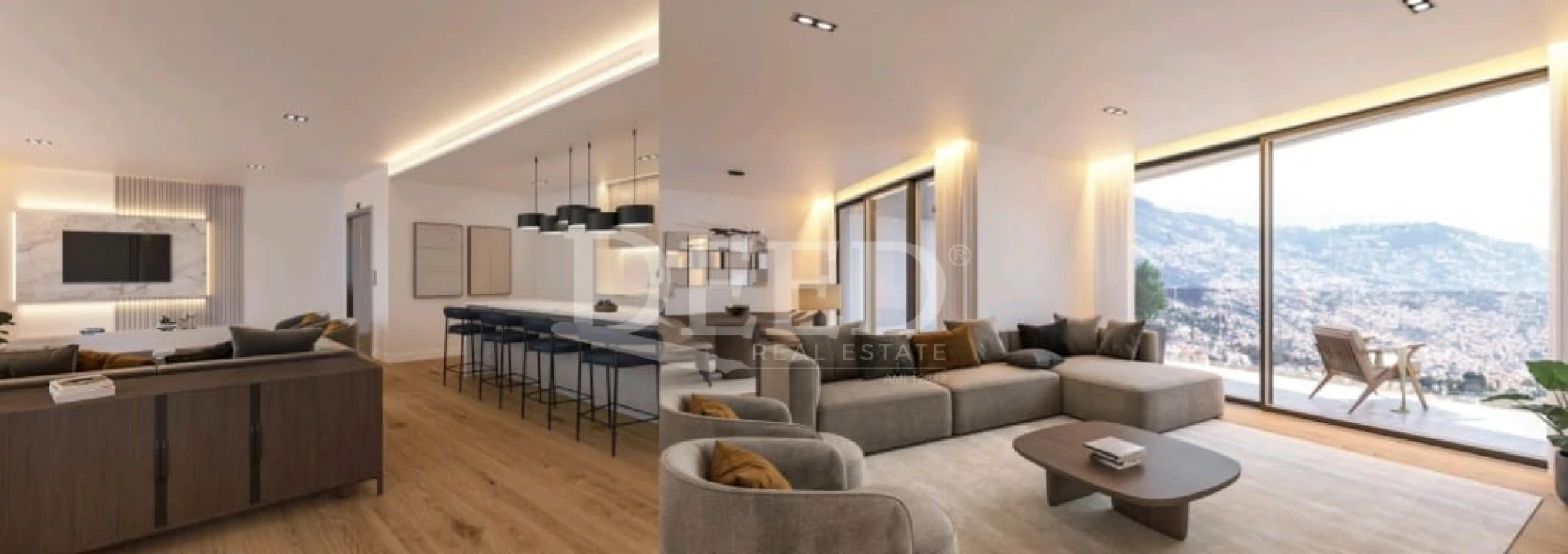 Moradia T3 para Venda em São Martinho Foto 3