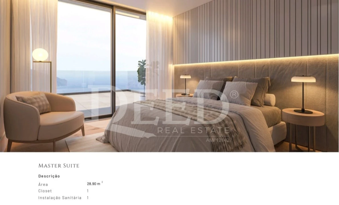 Moradia T3 para Venda em São Martinho Foto 4