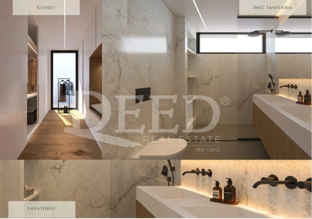 Moradia T3 para Venda em São Martinho Foto 5