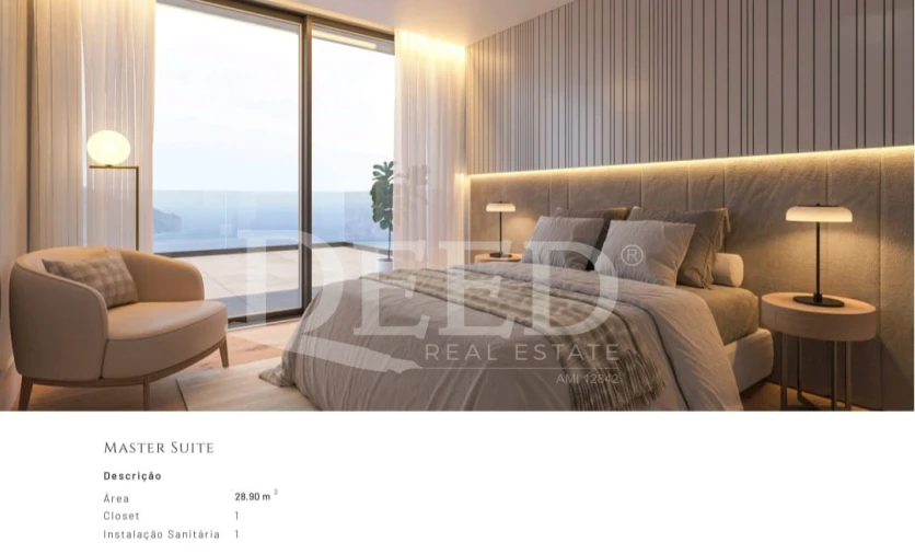 Moradia T3 para Venda em São Martinho Foto 4