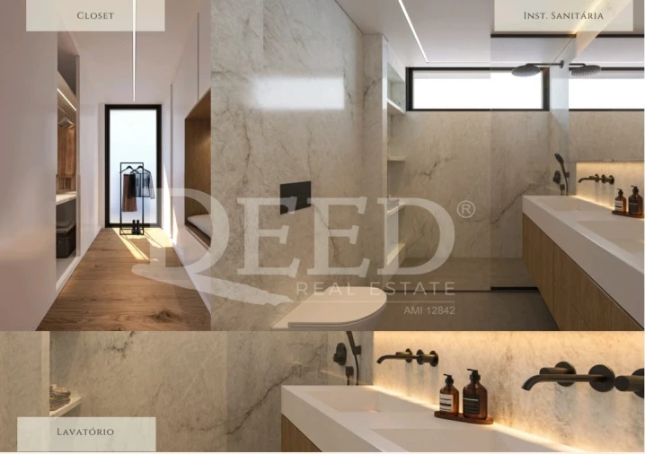 Moradia T3 para Venda em São Martinho Foto 5