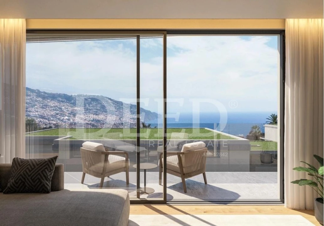 Moradia T3 para Venda em São Martinho Foto 1