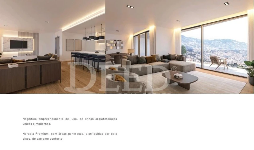 Moradia T3 para Venda em São Martinho Foto 3