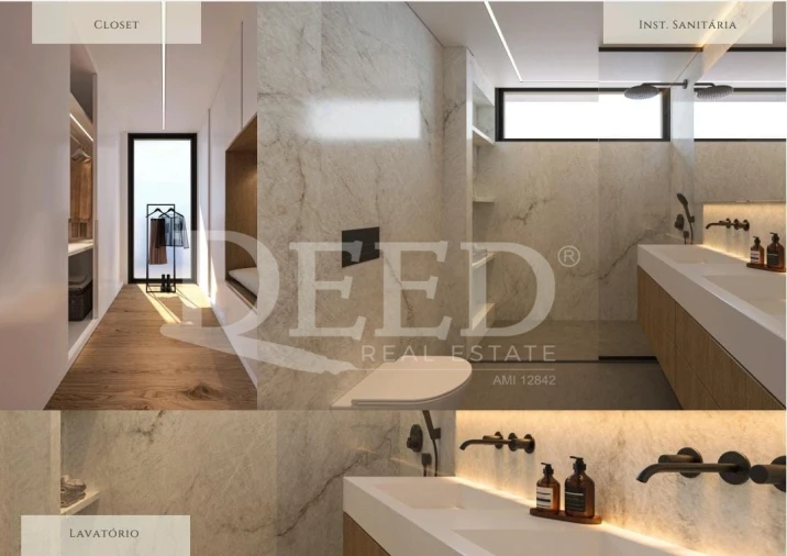 Moradia T3 para Venda em São Martinho Foto 5