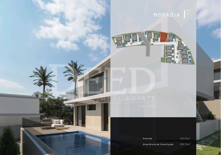 Moradia T3 para Venda em São Martinho Foto 7