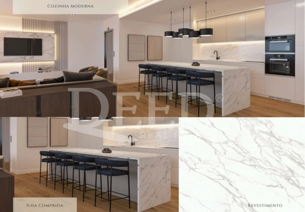 Moradia para Venda em São Martinho Foto 3