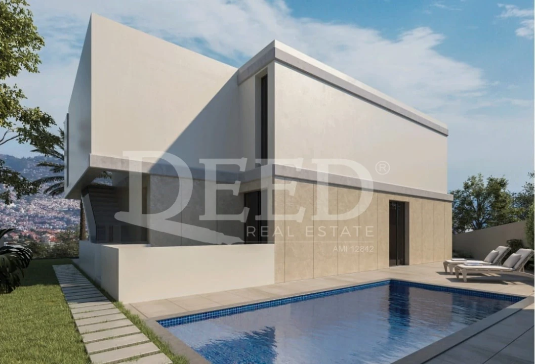 Moradia para Venda em São Martinho Foto 6