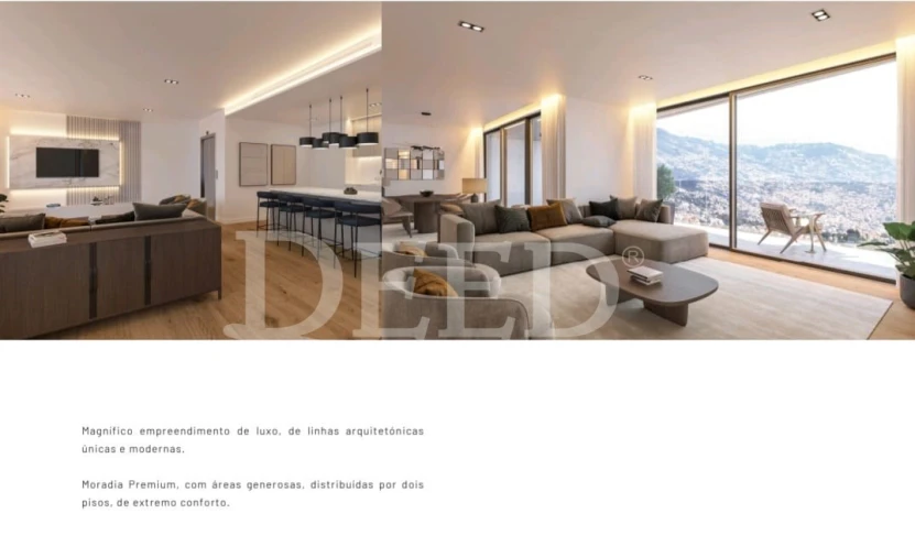 Moradia para Venda em São Martinho Foto 2