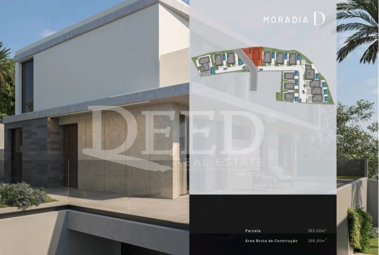 Moradia para Venda em São Martinho Foto 7