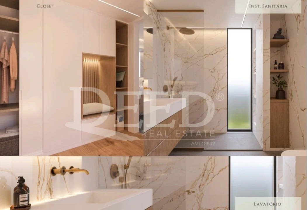 Moradia T3 para Venda em São Martinho Foto 6