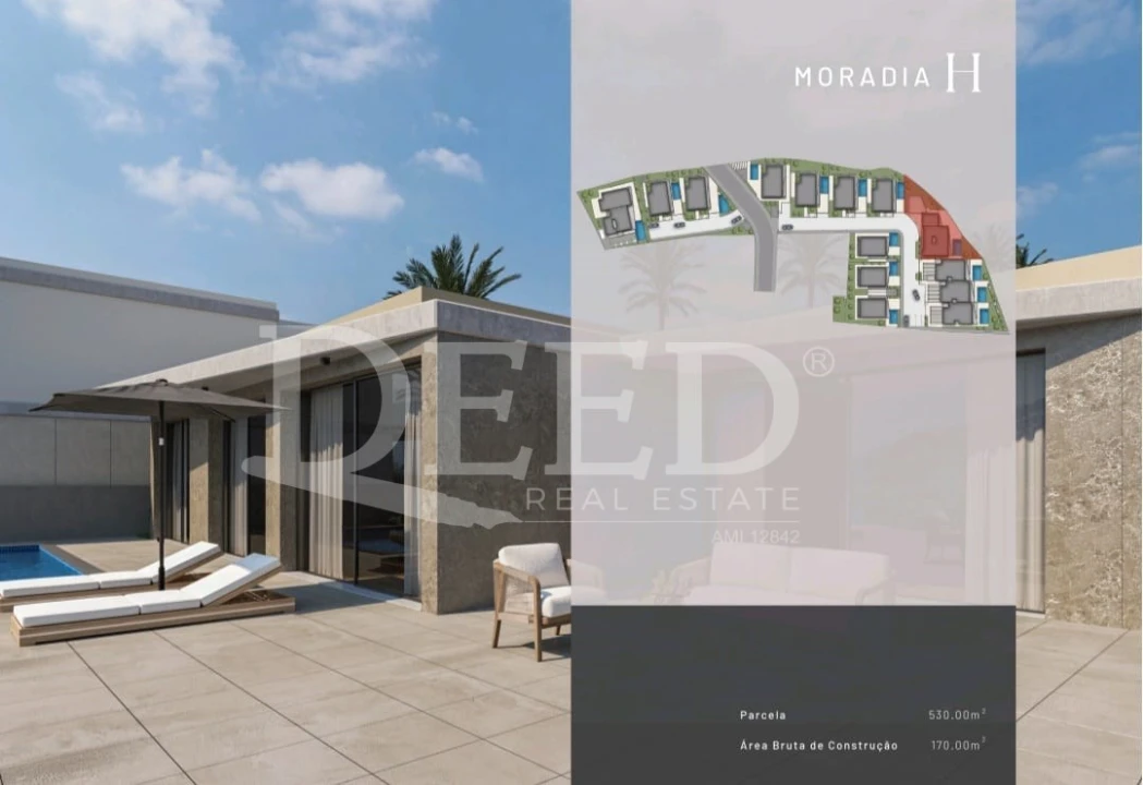 Moradia T3 para Venda em São Martinho Foto 7