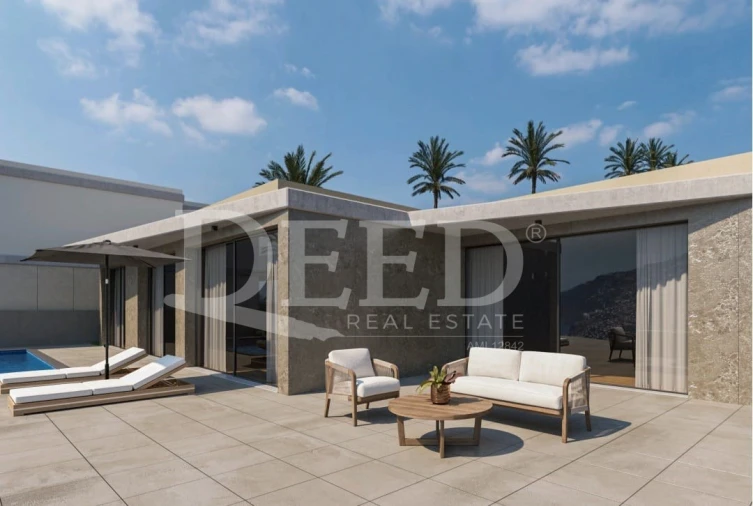 Moradia T3 para Venda em São Martinho