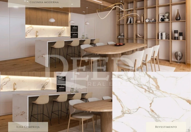 Moradia T3 para Venda em São Martinho Foto 3