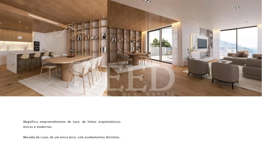 Moradia T3 para Venda em São Martinho Foto 4