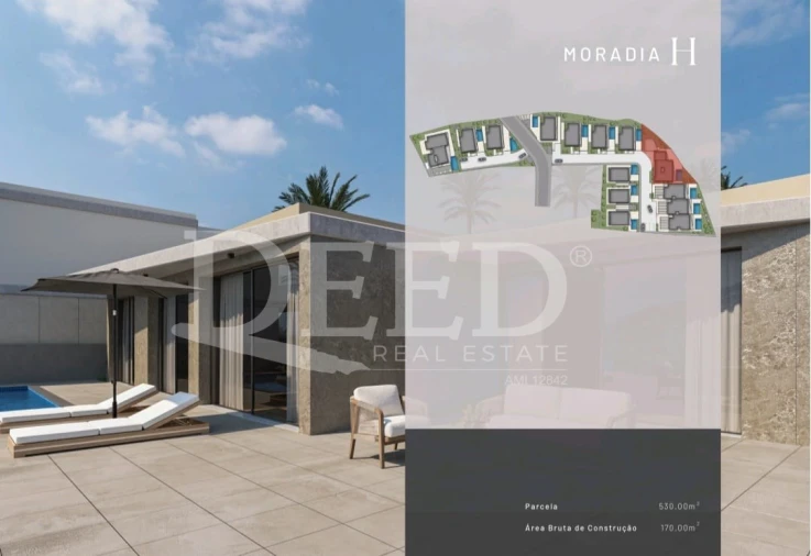 Moradia T3 para Venda em São Martinho Foto 7