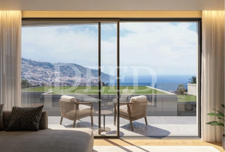 Moradia T3 para Venda em São Martinho