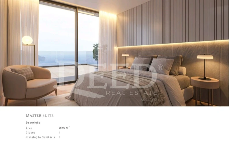 Moradia T3 para Venda em São Martinho Foto 4