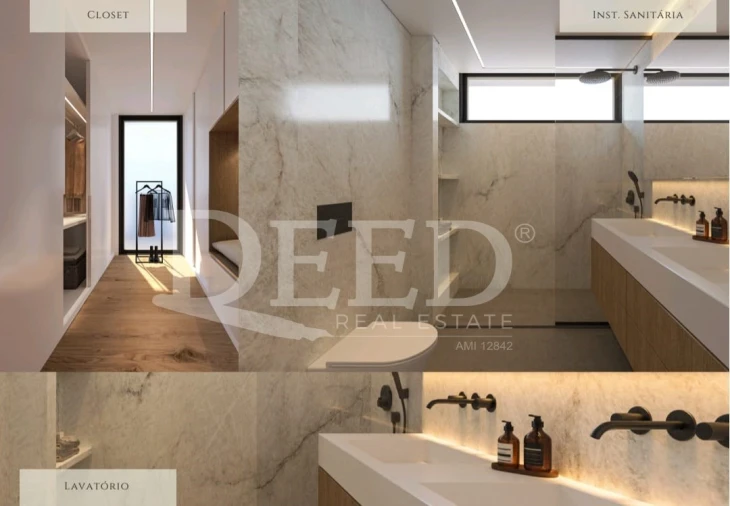 Moradia T3 para Venda em São Martinho Foto 5