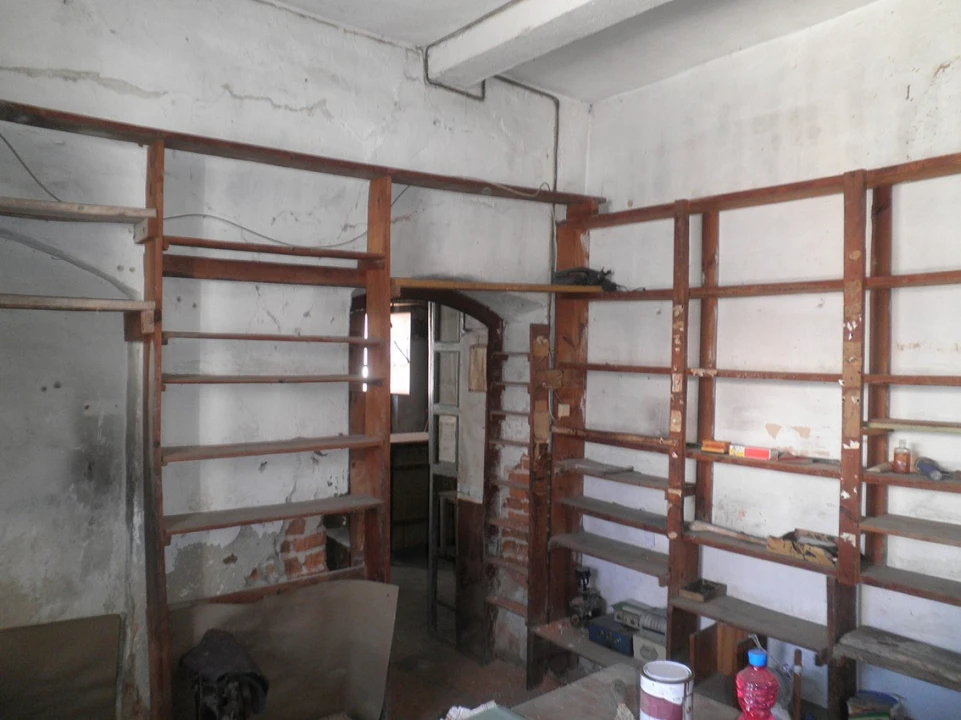 Prédio para Venda em Ponte de Sor, Tramaga e Vale de Açor Foto 7