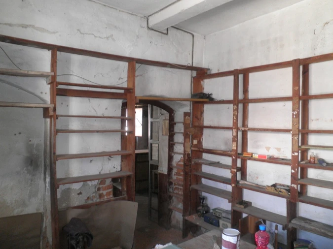 Prédio para Venda em Ponte de Sor, Tramaga e Vale de Açor Foto 7