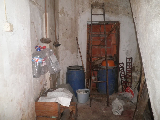 Prédio para Venda em Ponte de Sor, Tramaga e Vale de Açor Foto 10