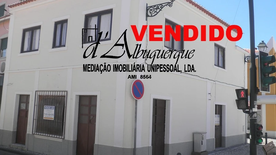 Prédio para Venda em Ponte de Sor, Tramaga e Vale de Açor