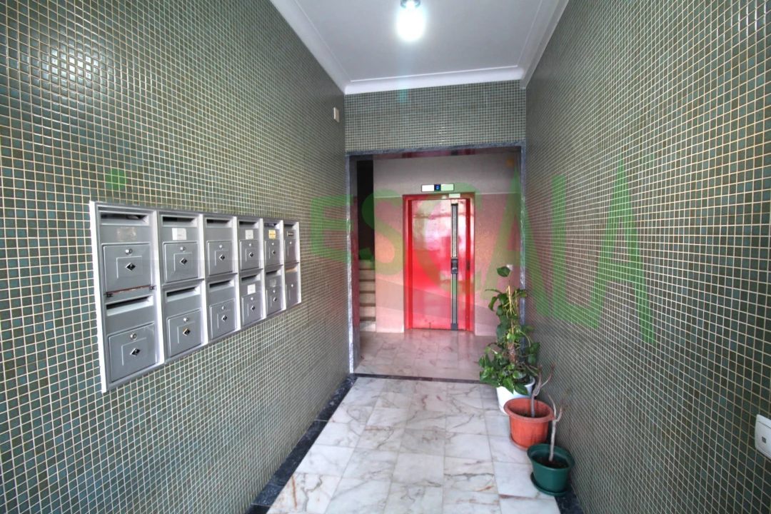 Apartamento T3 para Venda em Cartaxo e Vale da Pinta Foto 18