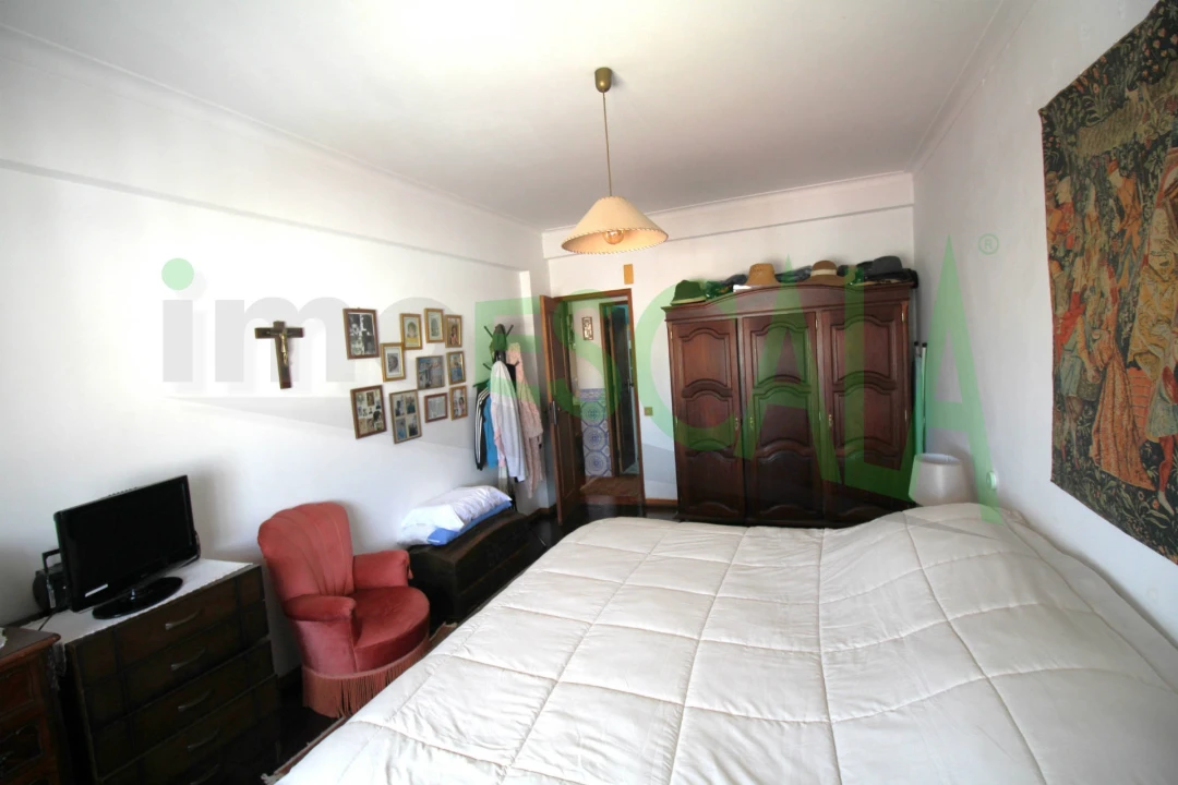 Apartamento T3 para Venda em Cartaxo e Vale da Pinta Foto 6