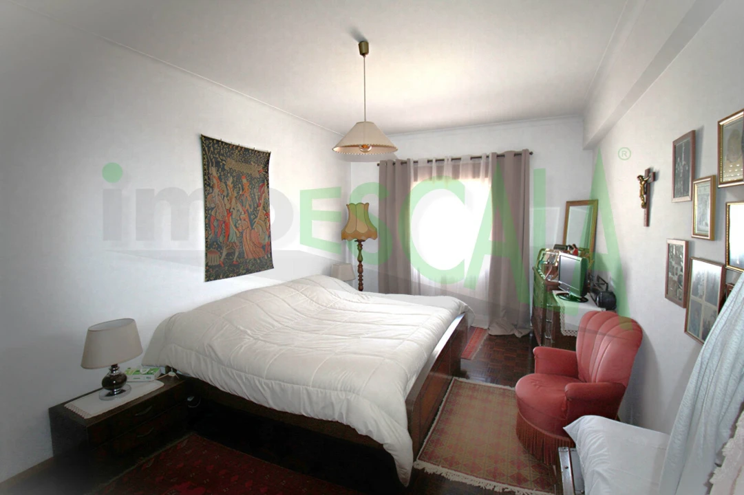 Apartamento T3 para Venda em Cartaxo e Vale da Pinta Foto 5