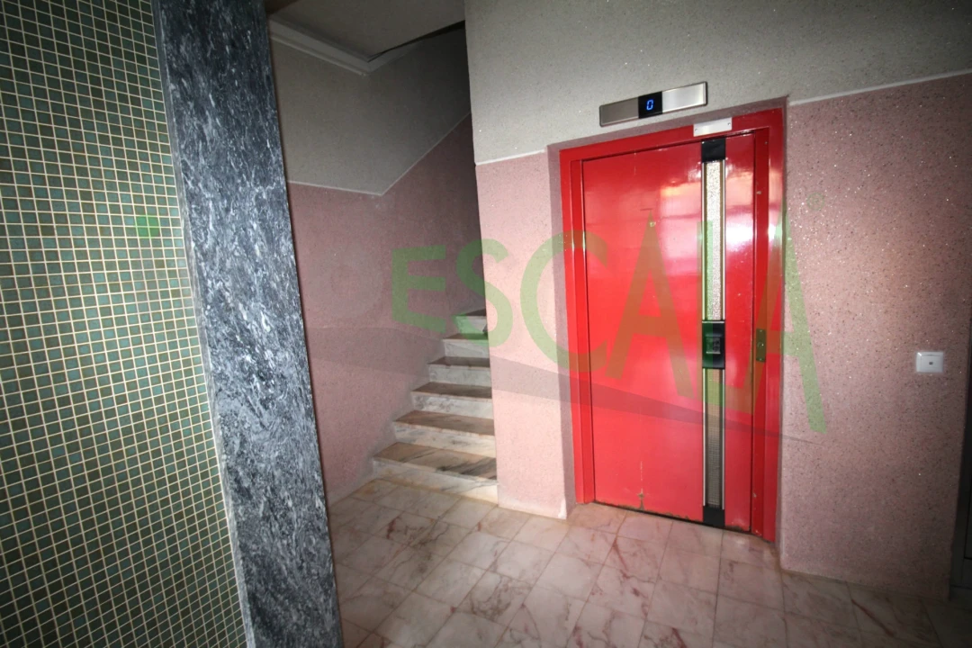 Apartamento T3 para Venda em Cartaxo e Vale da Pinta Foto 17