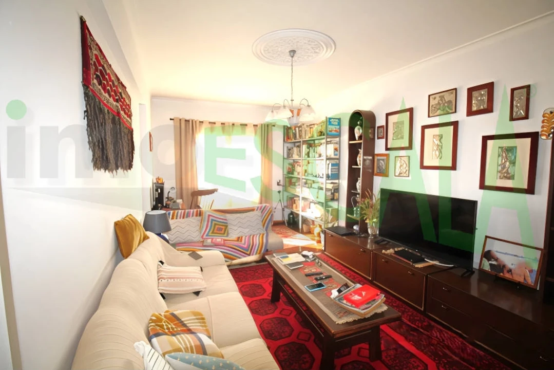 Apartamento T3 para Venda em Cartaxo e Vale da Pinta Foto 3