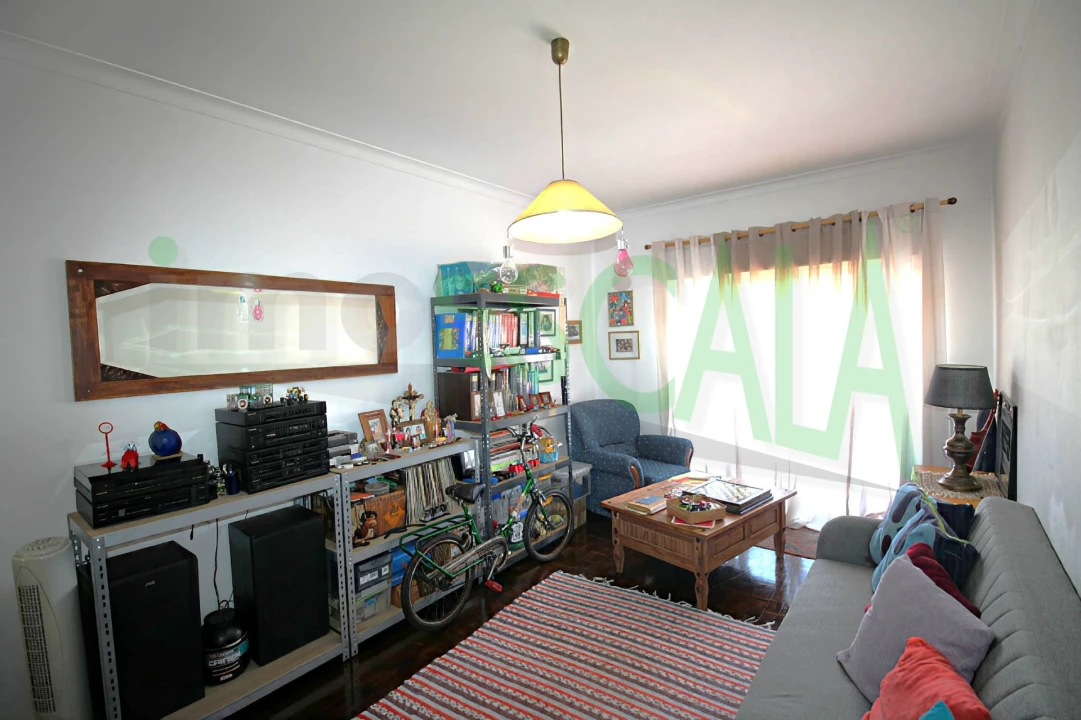 Apartamento T3 para Venda em Cartaxo e Vale da Pinta Foto 8