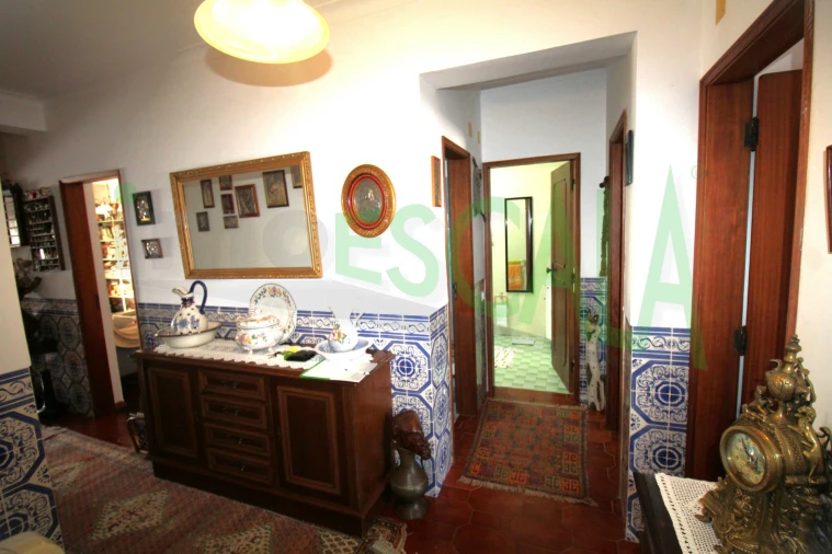 Apartamento T3 para Venda em Cartaxo e Vale da Pinta Foto 13