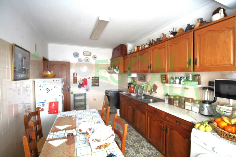 Apartamento T3 para Venda em Cartaxo e Vale da Pinta Foto 2