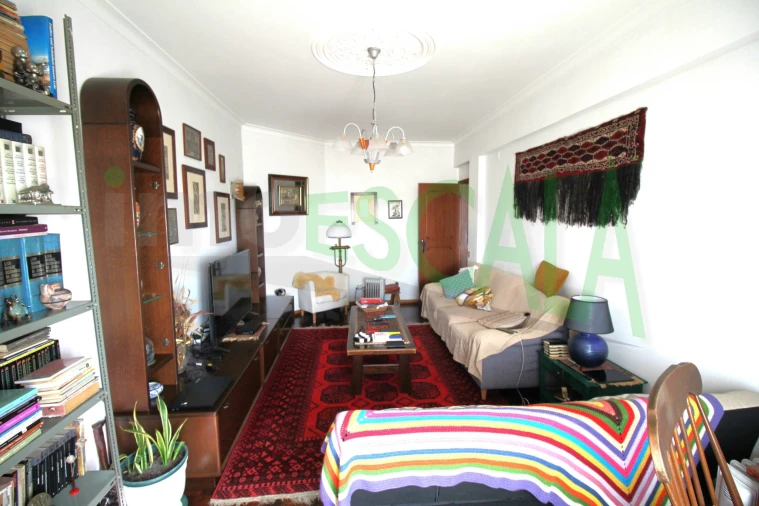 Apartamento T3 para Venda em Cartaxo e Vale da Pinta Foto 4