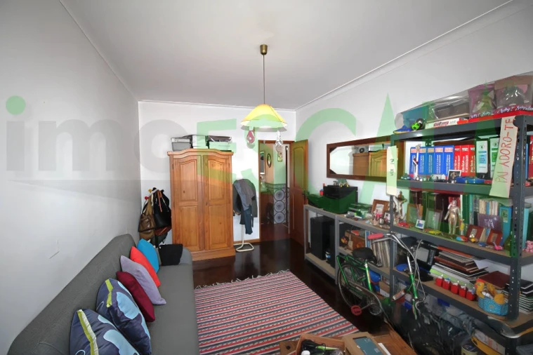 Apartamento T3 para Venda em Cartaxo e Vale da Pinta Foto 9