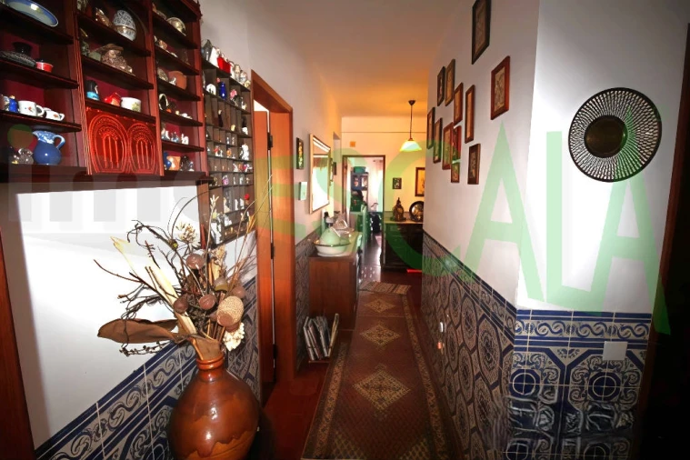 Apartamento T3 para Venda em Cartaxo e Vale da Pinta Foto 15