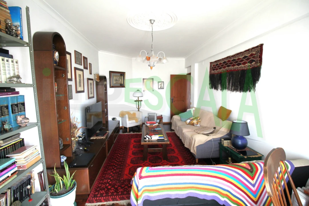 Apartamento T3 para Venda em Cartaxo e Vale da Pinta Foto 4